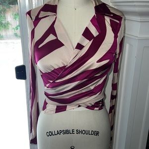 Vintage Gianni Versace couture excellent condition